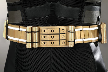 Ceinture de Cosplay Batman