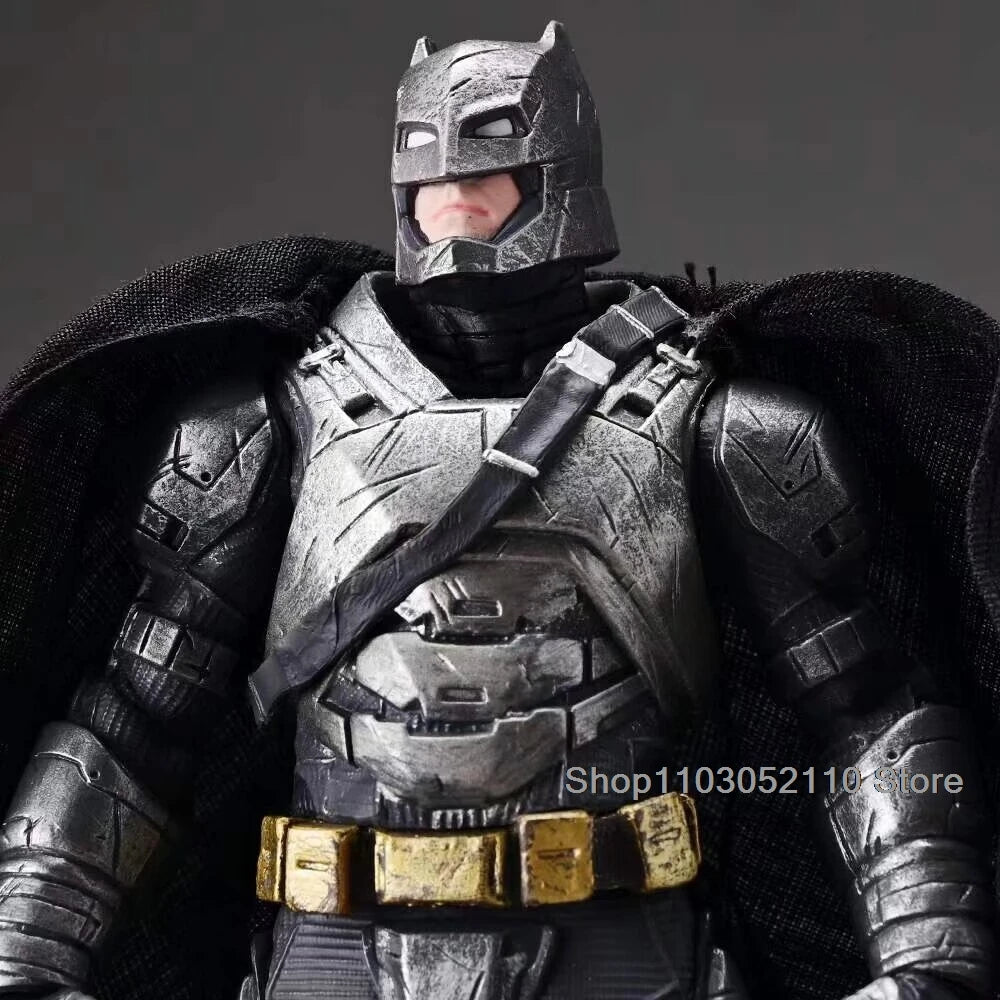 Figurine LED Justice League Batman