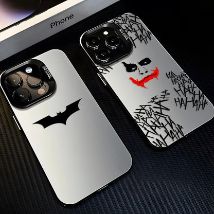 Coque Joker Bande Dessinée