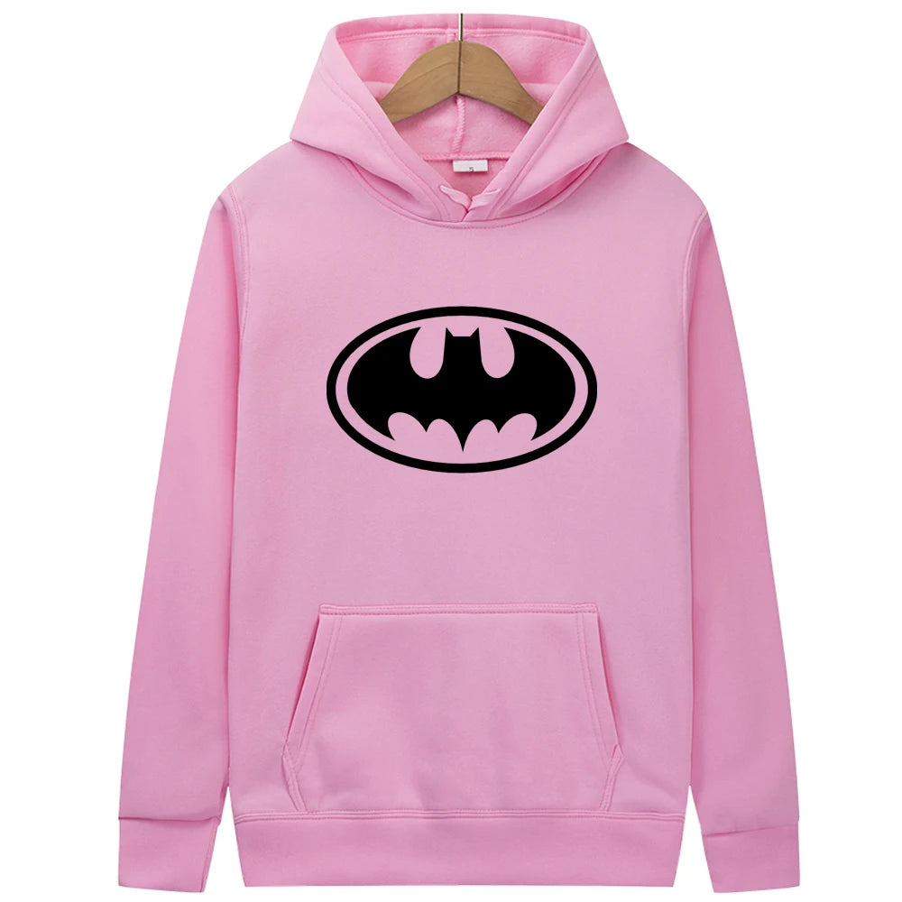 Pull Batman Logo Simple