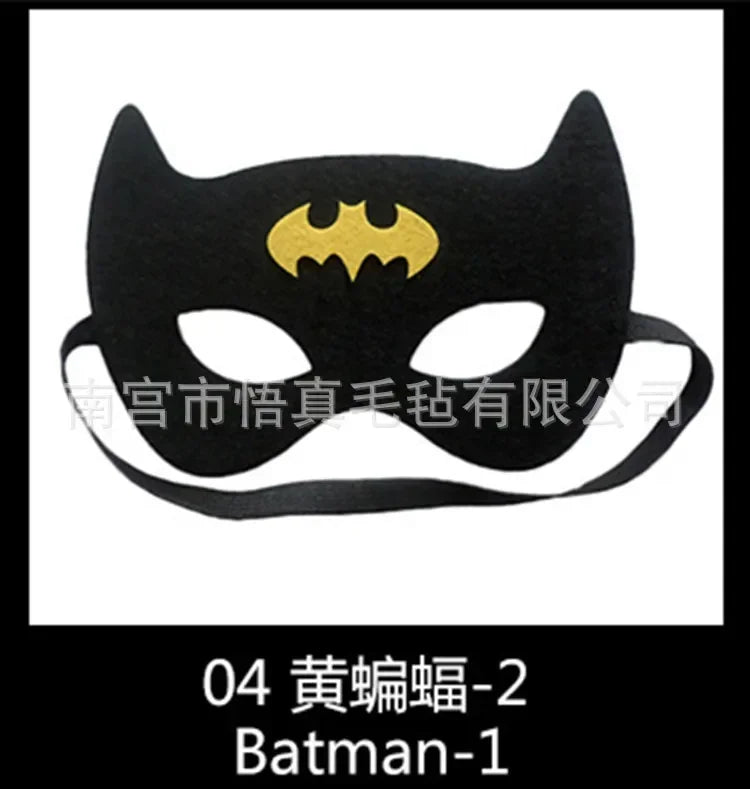 Masque Batman pour Enfant