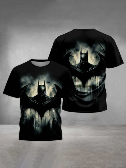 T-Shirt Batman pour Enfant