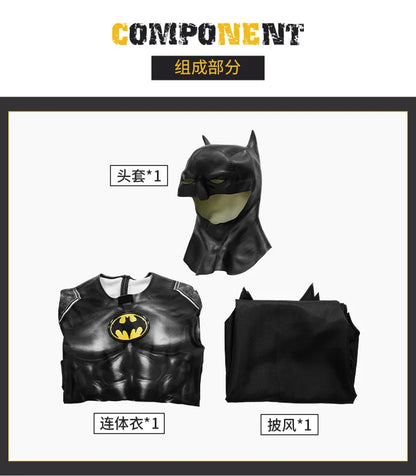 Costume Batman Classique