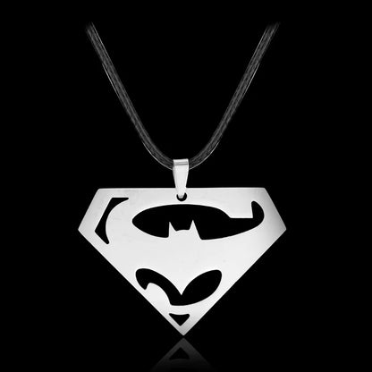 Collier Batman Classique