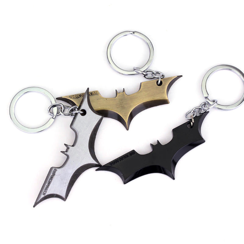 Porte Clé Batarang