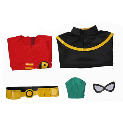 Costume Robin Batman