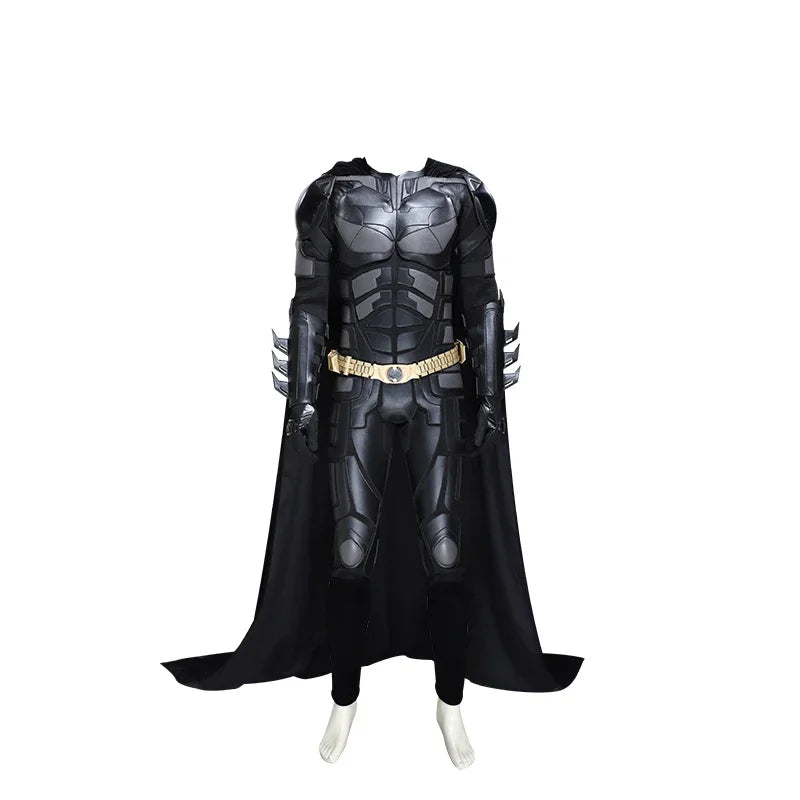 Costume Batman Réplique de Film – The Dark Knight Rises