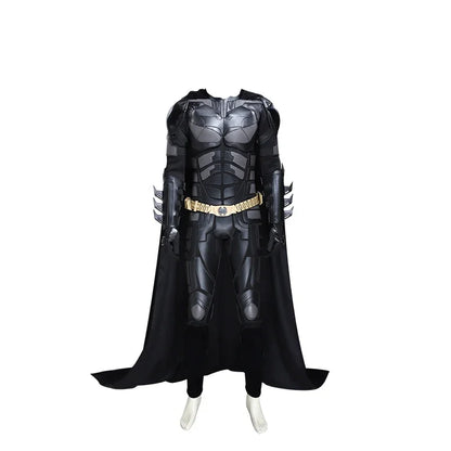 Costume Batman Réplique de Film – The Dark Knight Rises