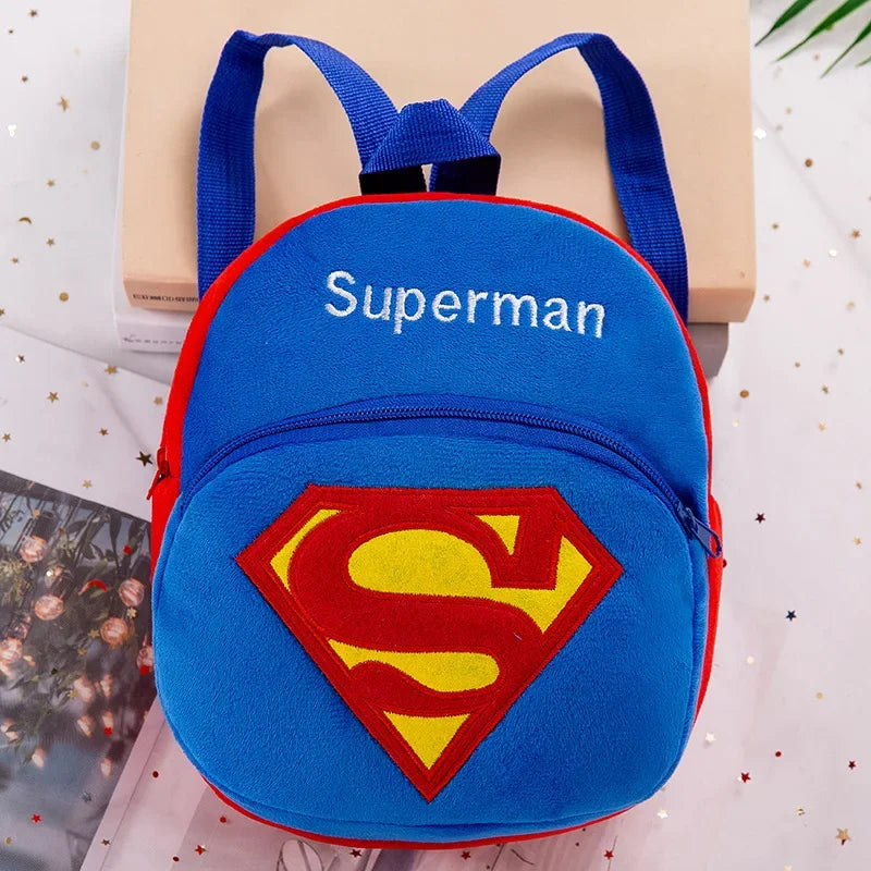 Sac Batman Maternelle