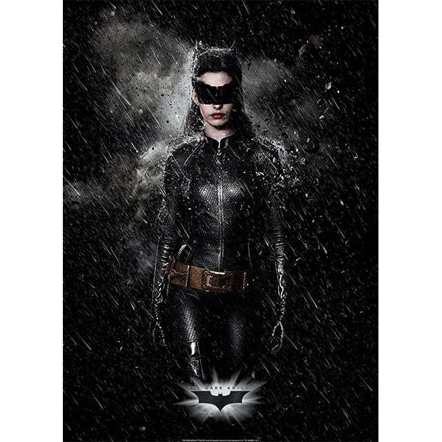 Poster Batman Christian Bale