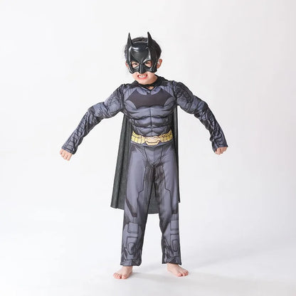 Déguisement Batman Enfant