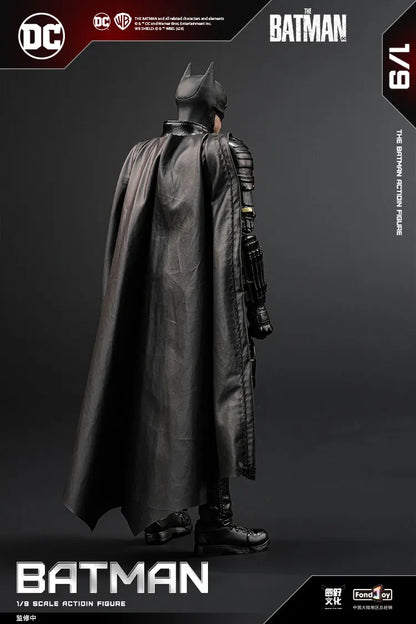 Figurien Batman Réaliste Justice League