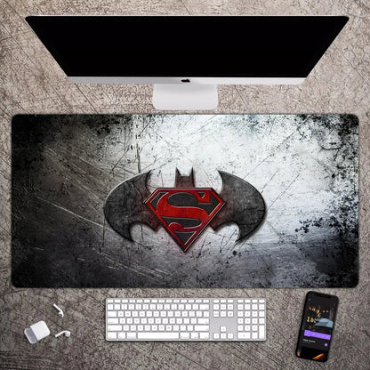 Tapis de Souris Batman VS Superman