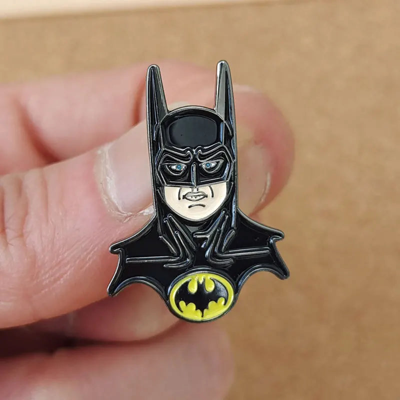 Pin's Batman