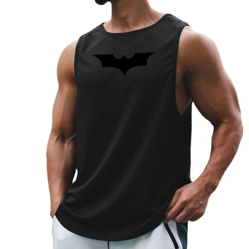 Débardeur de Sport Batman