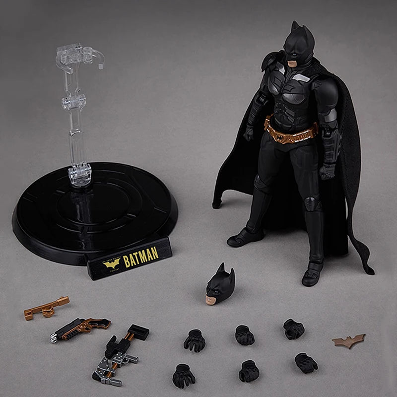 Figurine D'Action Batman The Dark Knight