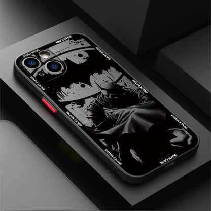 Coque Batman The Dark Knight