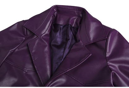 Cosplay Costume Complet Joker