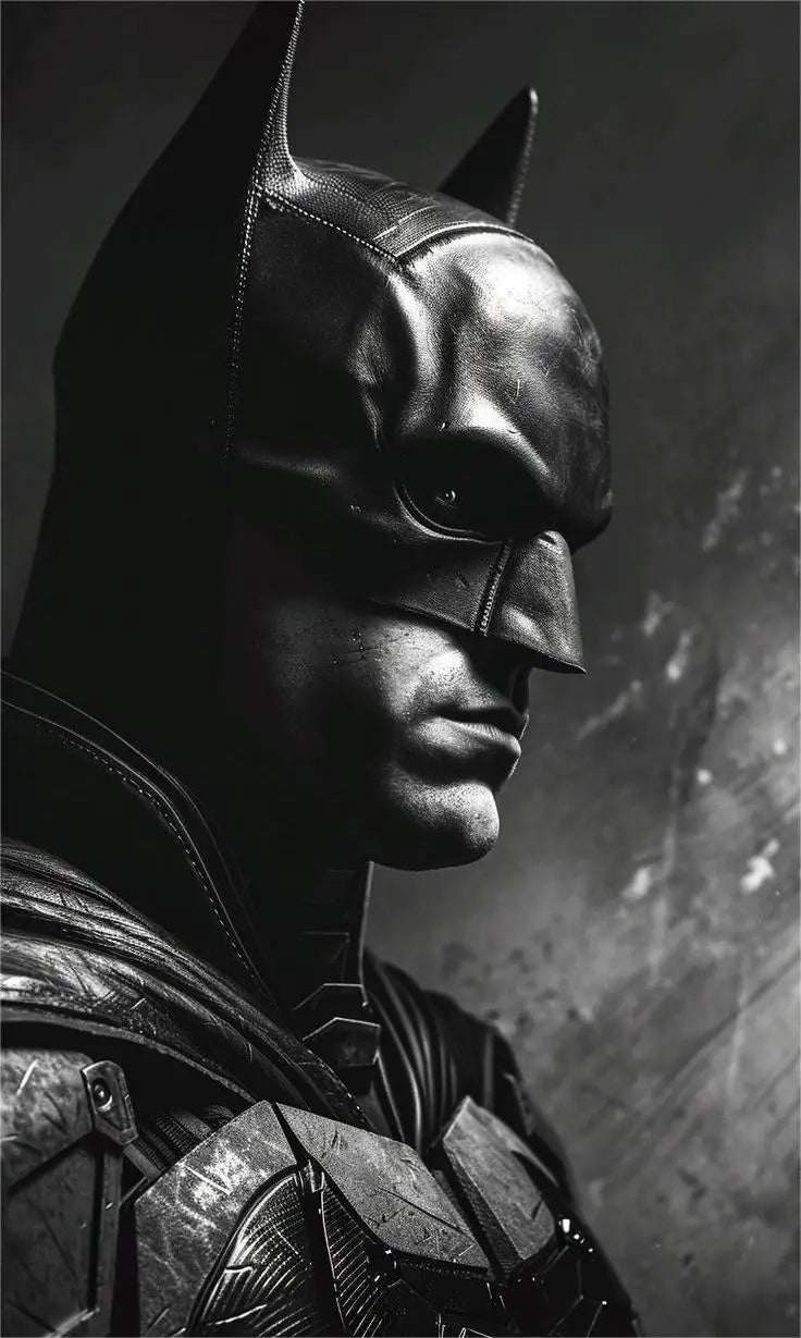 Poster The Batman