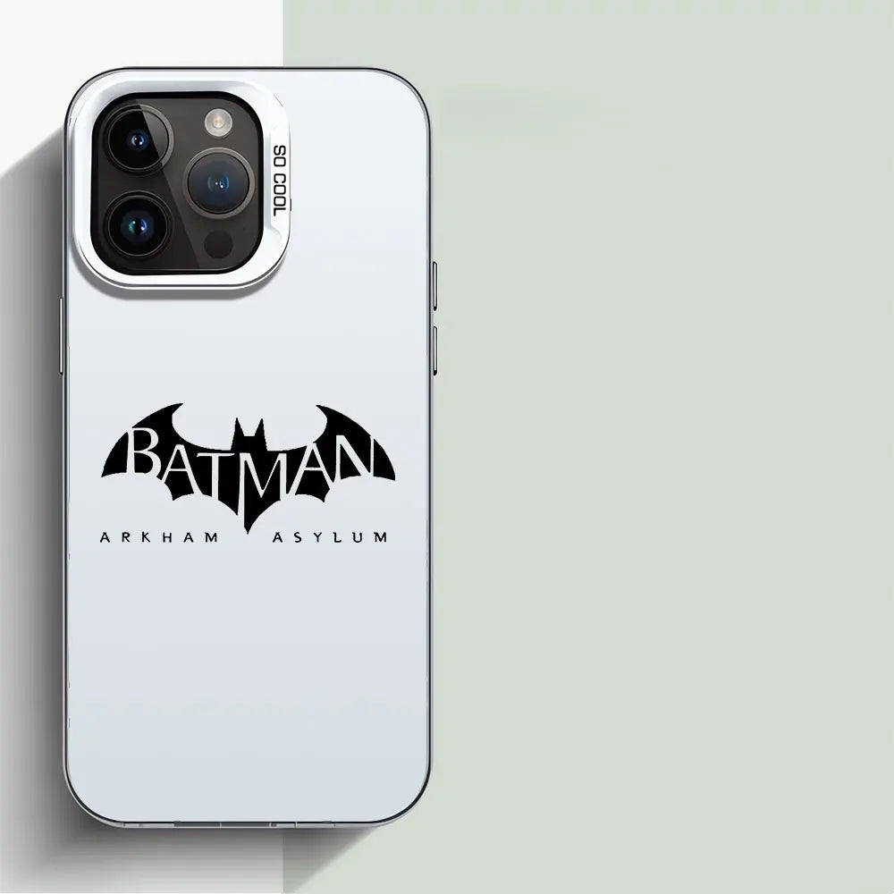 Coque Batman Arkham