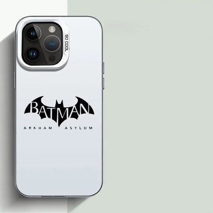 Coque Batman Arkham