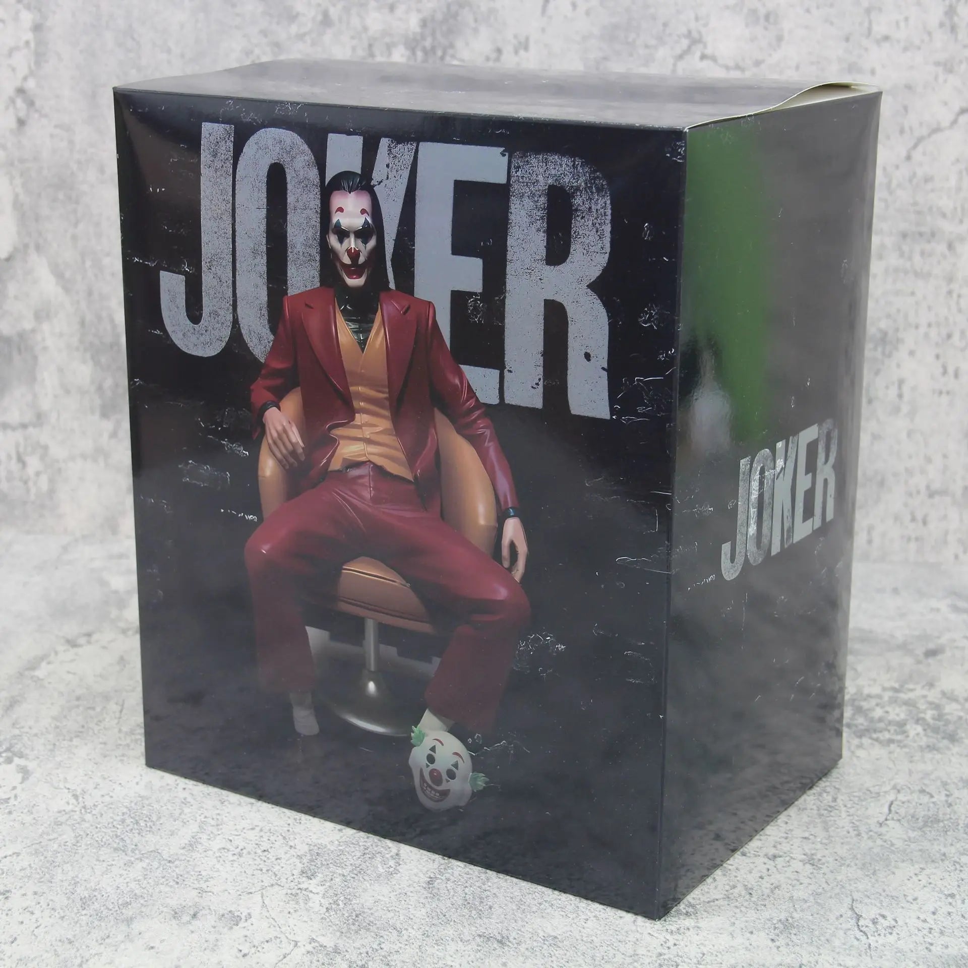 Figurine Joker DC Comics