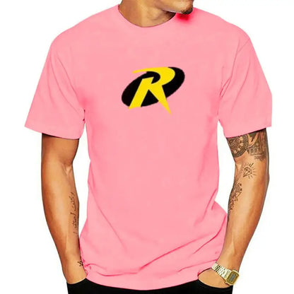 T-Shirt Robin Batman