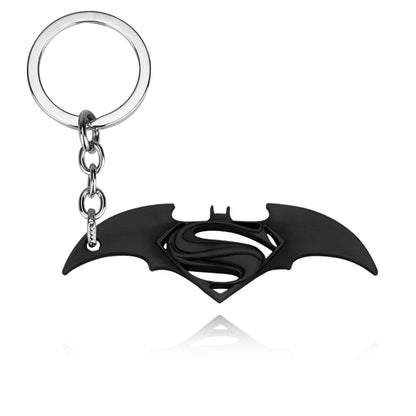 Porte Clé Batman Chauve-Souris