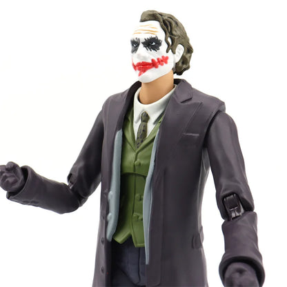 Figurine Articulée Harley Quinn
