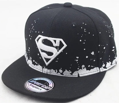 Casquette Batman Enfant