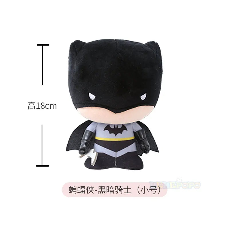 Peluche Batman