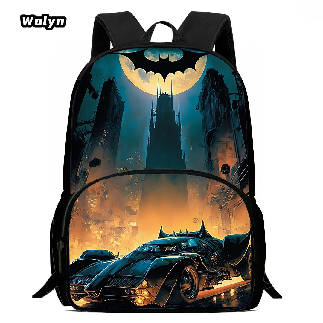 Sac Batman