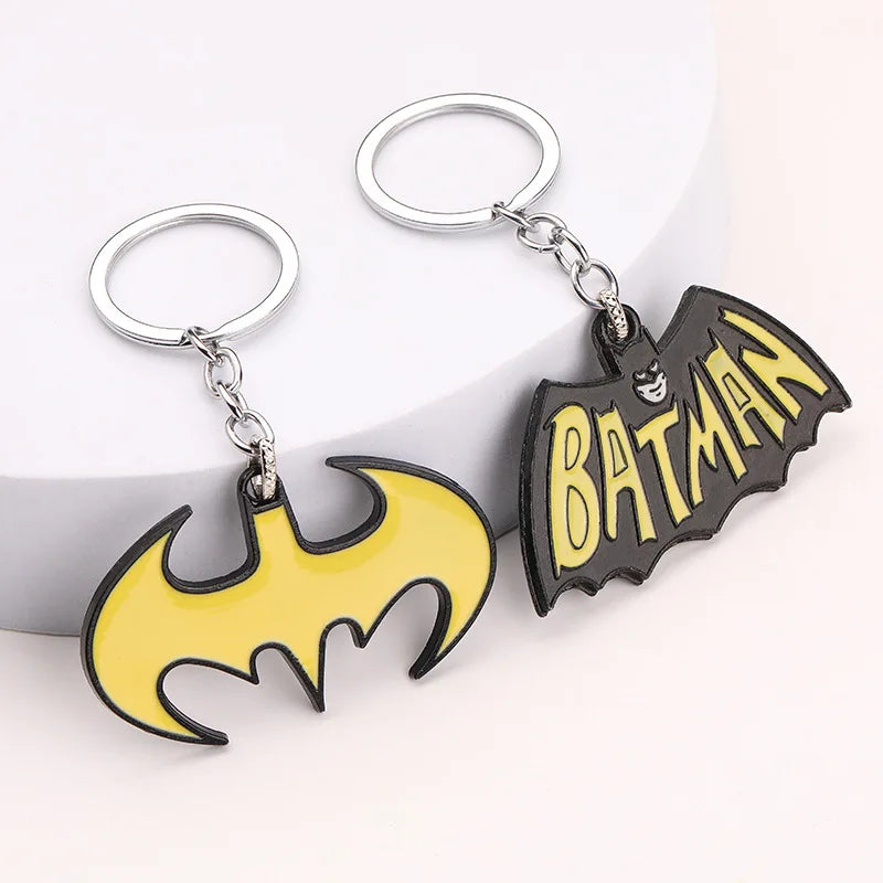 Porte Clé Batman Classique