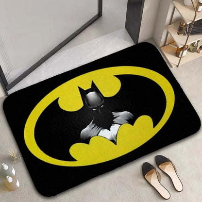 Tapis de Bain Batman Classique