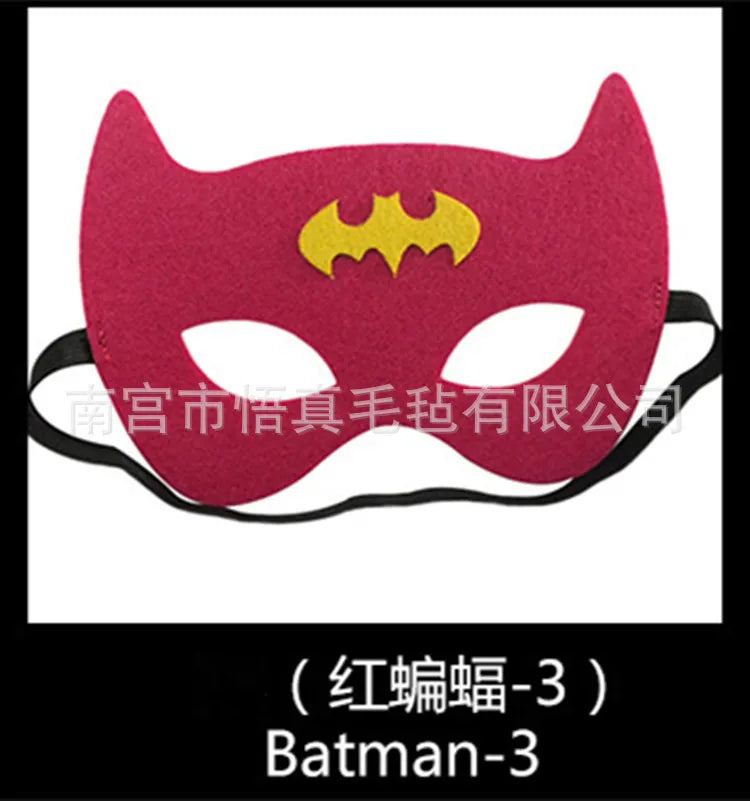 Masque Batman pour Enfant