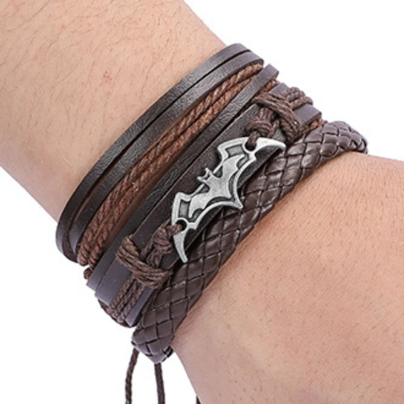 Bracelet Batman Vintage