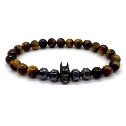 Bracelet Batman Perle