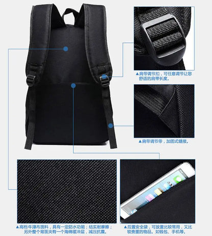 Sac à Dos Batman - DC Comics