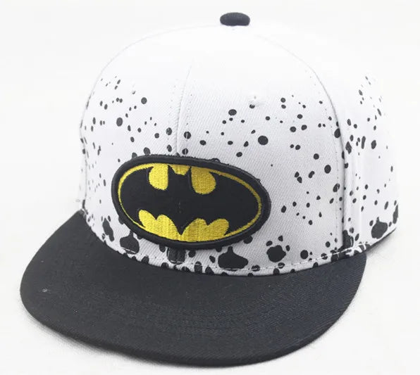 Casquette Batman Enfant