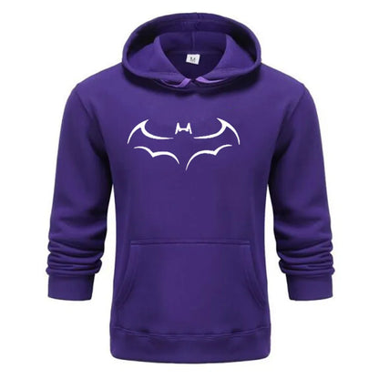 Pull batman Chauve Souris