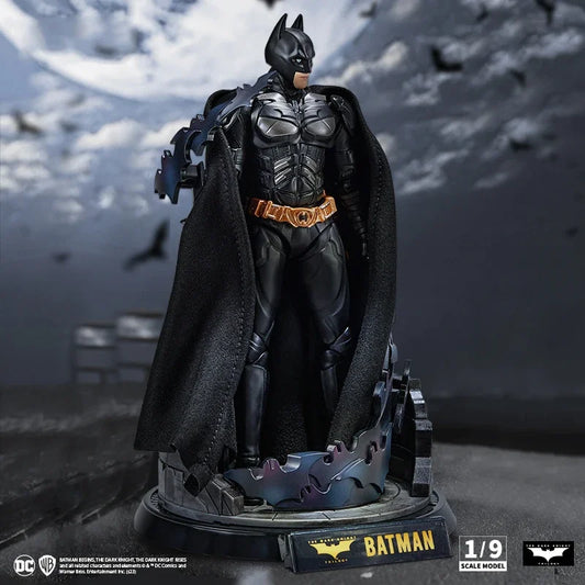 Figurine Batman Noir et Blanc