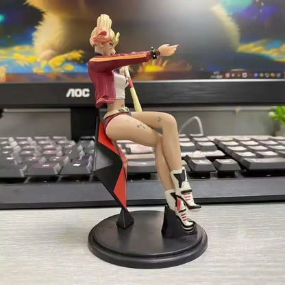 Figurine Harley Quinn