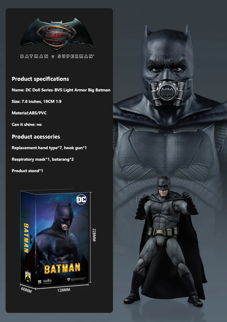 Figurine de Film Batman