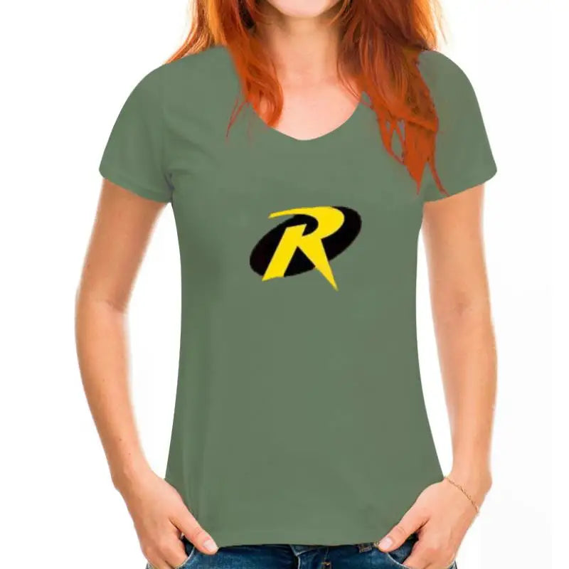 T-Shirt Robin Batman