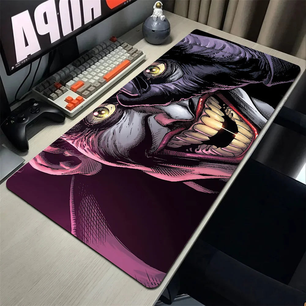 Tapis De Souris Joker