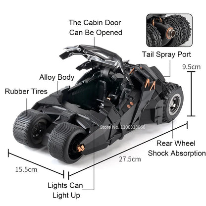 Jouet Batmobile