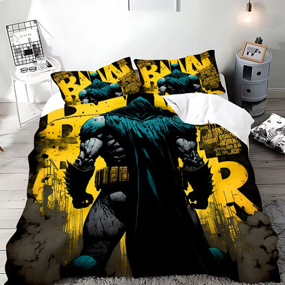 Housse de Couette Batman "the Batman"