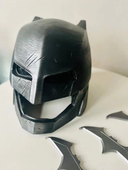 Masque Batman Armure