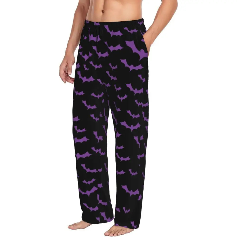 Pantalon Pyjama Batman