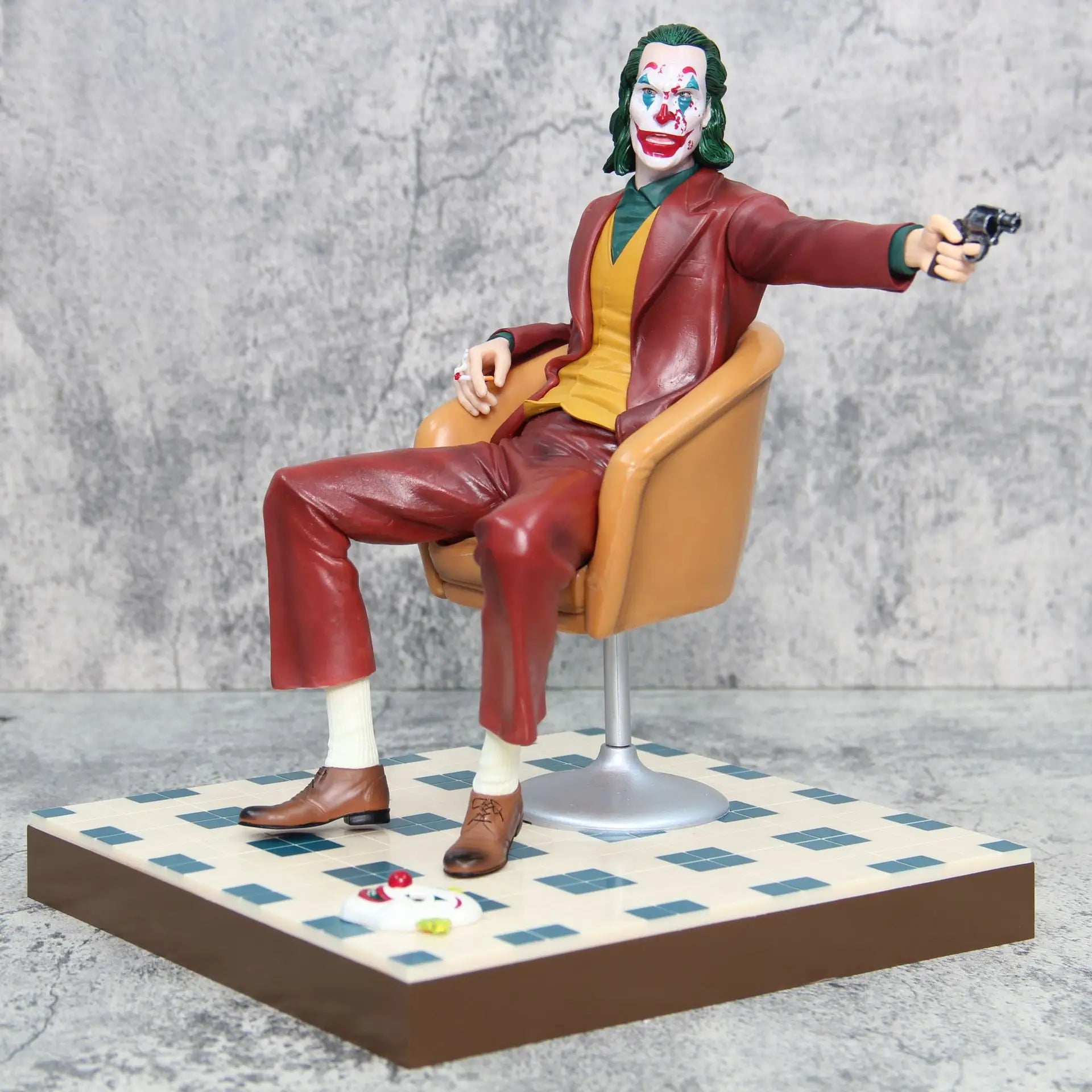 Figurine Joker DC Comics